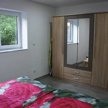 2- Zimmer-wohnung Weilerswist