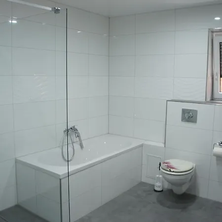 2- Zimmer-wohnung Apartment Weilerswist