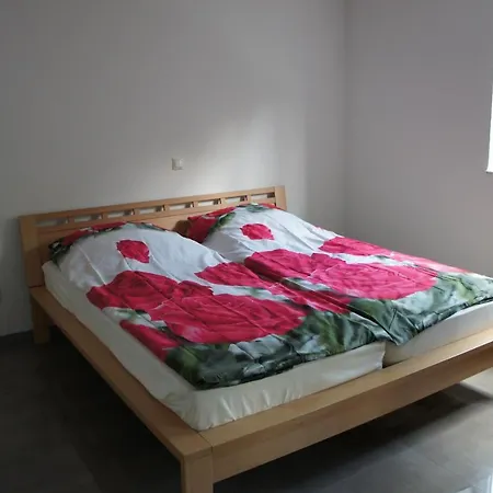 2- Zimmer-wohnung Apartment Weilerswist