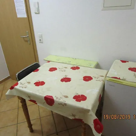 2-zimmer-wohnung