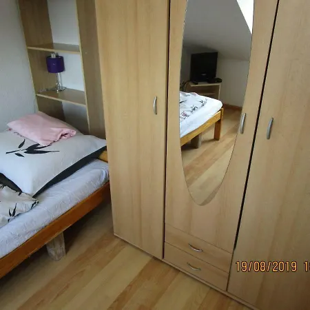 2-zimmer-wohnung Apartament Kerpen (North Rhine-Westphalia)